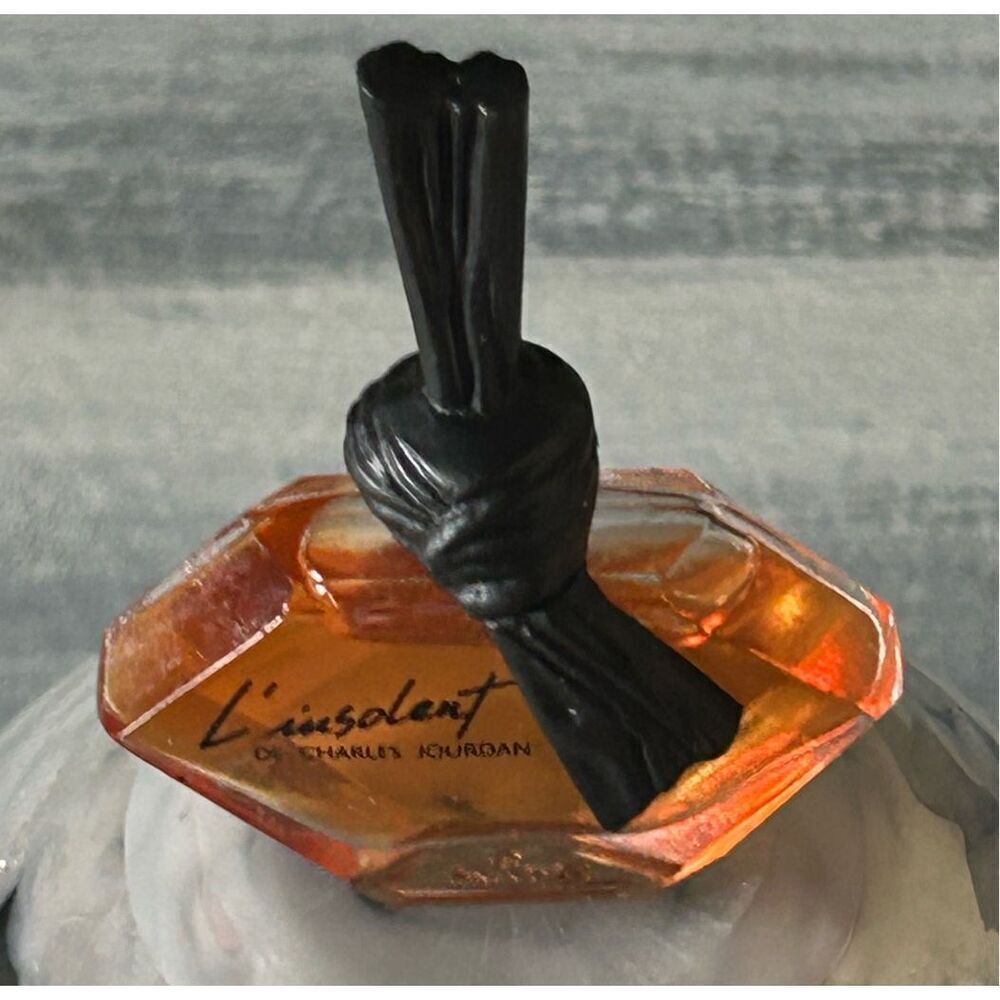 Charles Jourdan L’Insolent Miniature Perfume